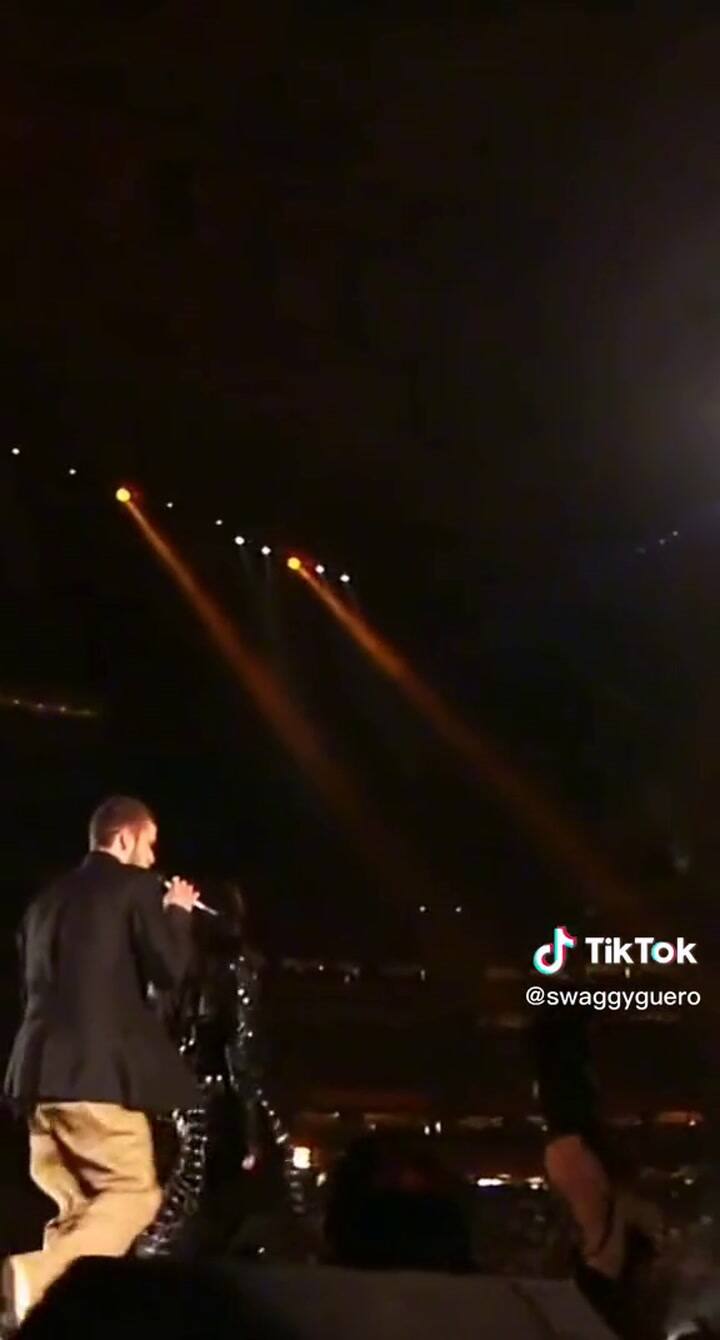 Super Bowl 2024: Janet Jackson y Justin Timberlake