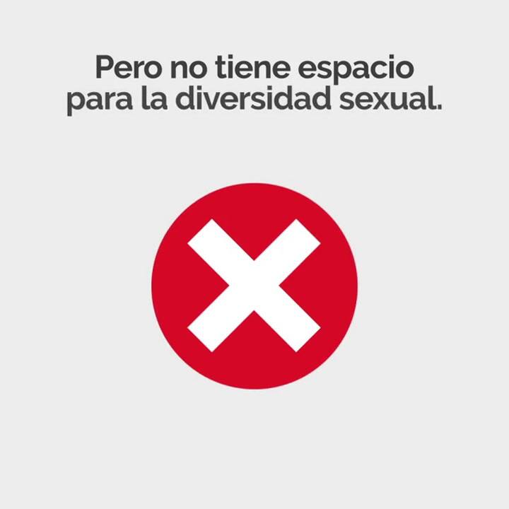 La realidad del colectivo LGTBI en Rusia - Fuente: Prensa diputado Ferraro