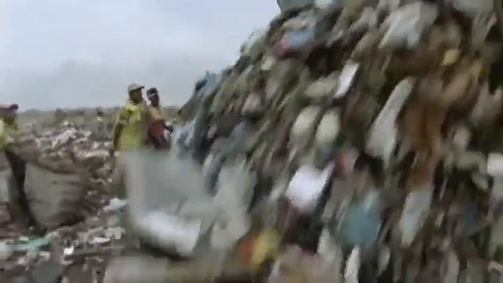 Waste Land - Official Trailer