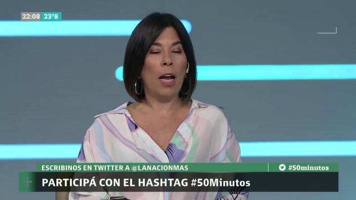 Entrevista completa Calu Rivero