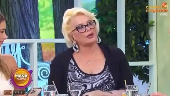 La millonaria venganza de Carmen Barbieri tras la infidelidad de Santiago Bal con Ayelén Paleo