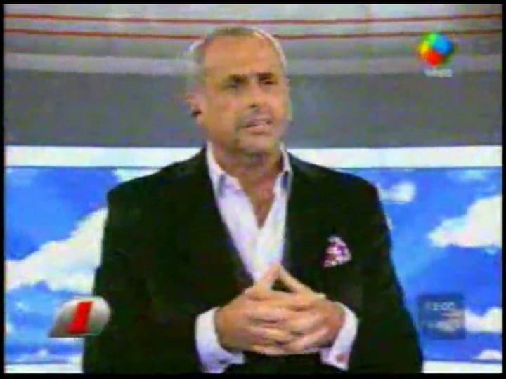 La campaña anti Fort de Rial (América)