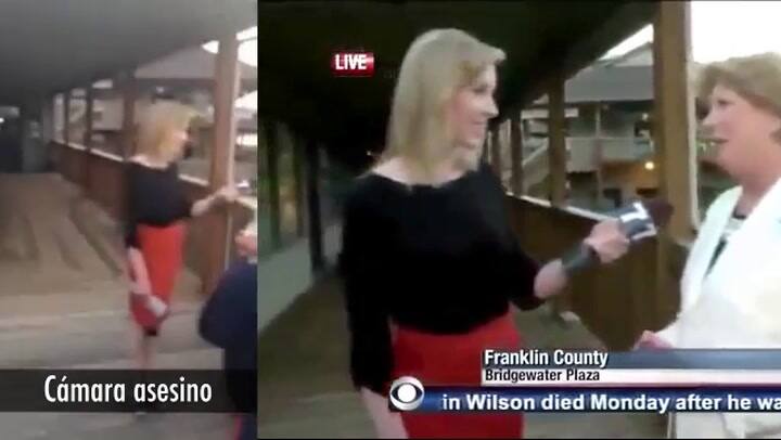 Las dos caras del asesinato de Virginia