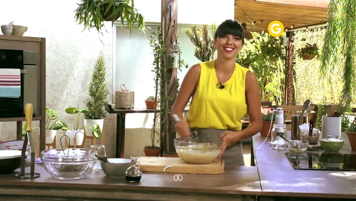 Trailer de Cocina para mis amigos - Fuente: El Gourmet