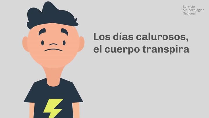 ¿De dónde viene la frase lo que mata es la humedad? - Fuente: SMN Argentina