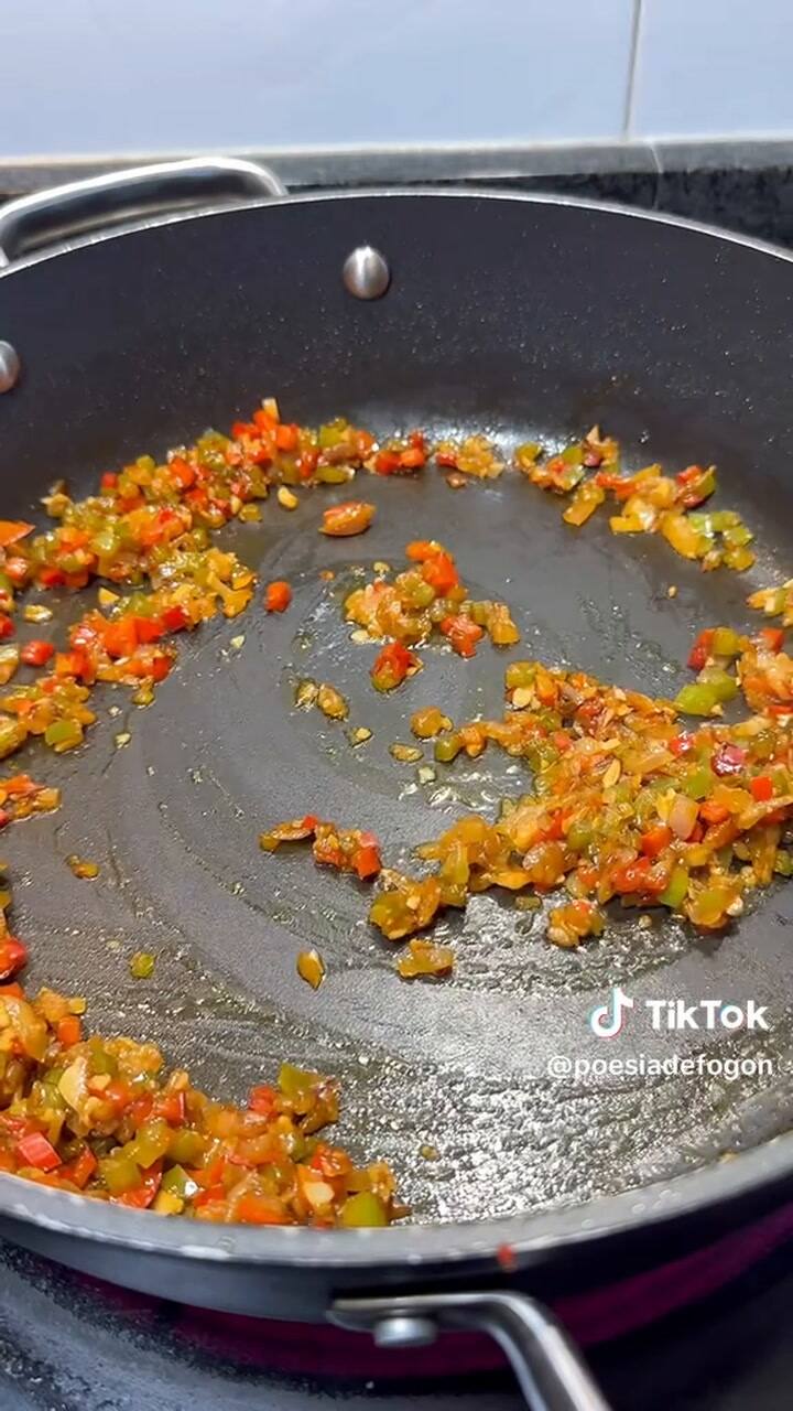 Receta del estofado de lentejas