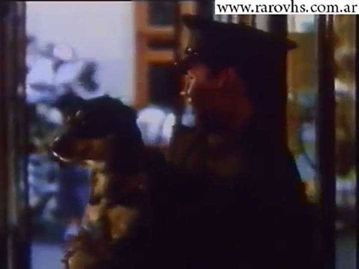 Trailer Gatica, el mono