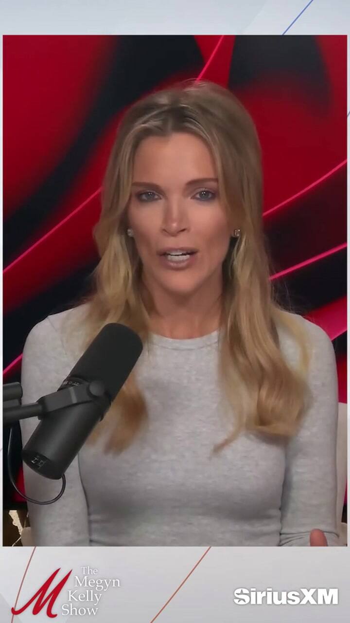 The Megyn Kelly Show