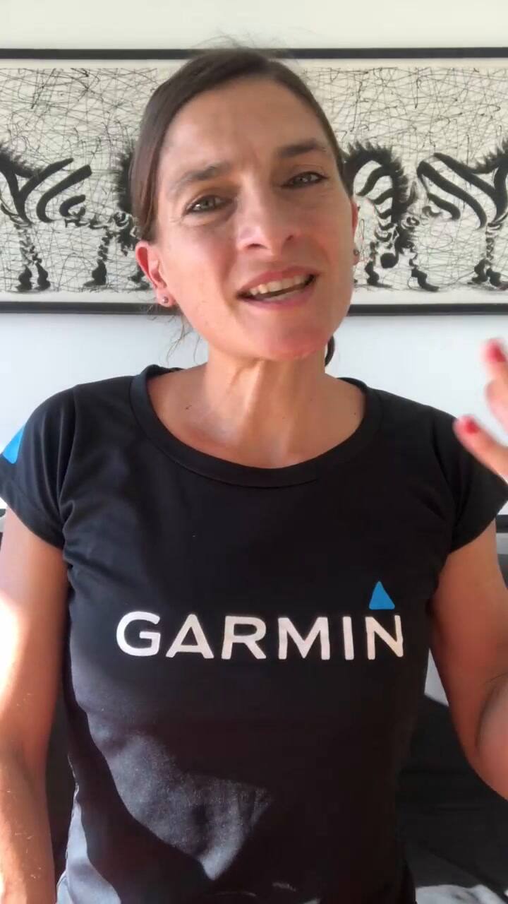 Calorias en el ejercicio