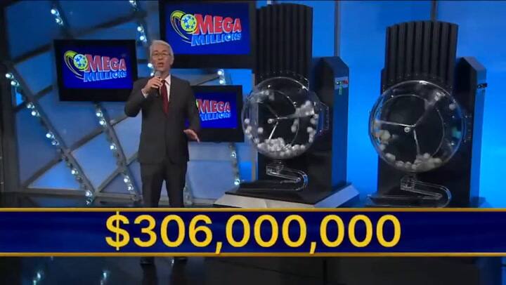 Los resultados de la lotería Mega Millions del martes 7 de mayo de 2024