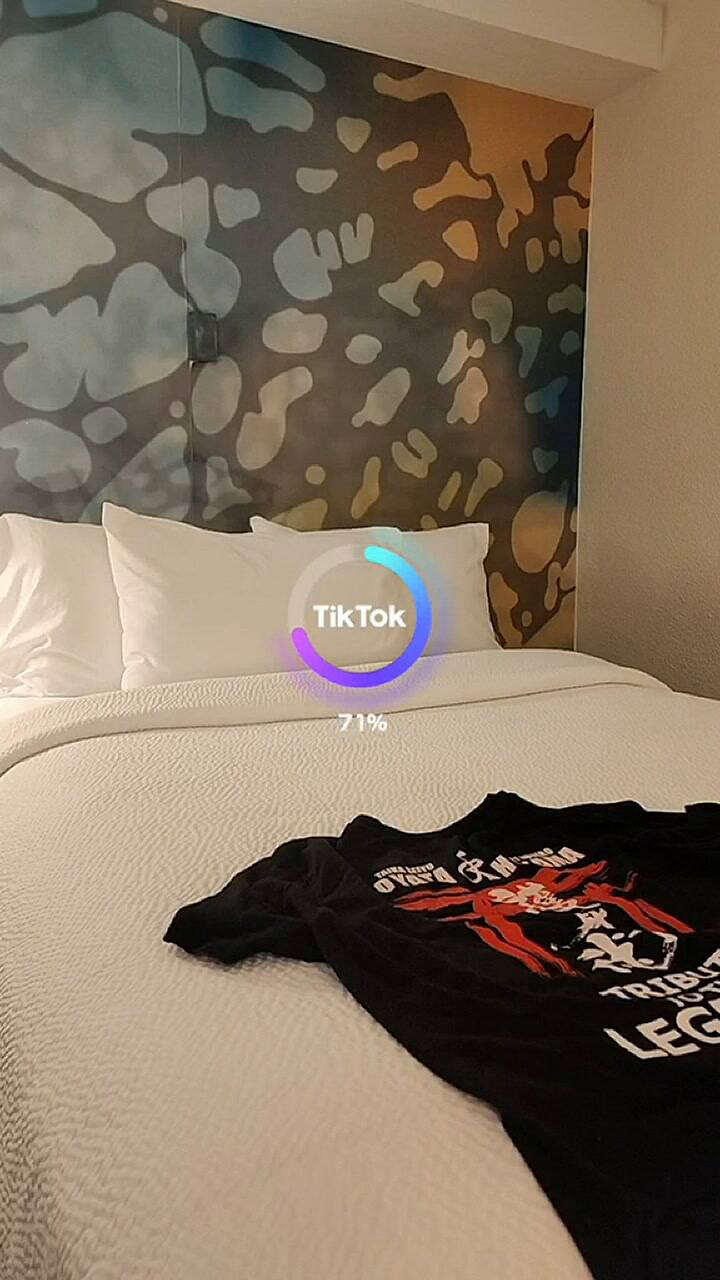 El filtro fue utilizado en los dos dormitorios, el corredor principal y el área de descanso.