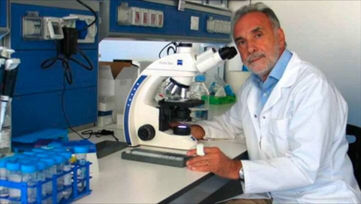 Giuseppe Remuzzi: “Una cuarentena de 80 días es demasiado así como tener cerradas las escuelas”