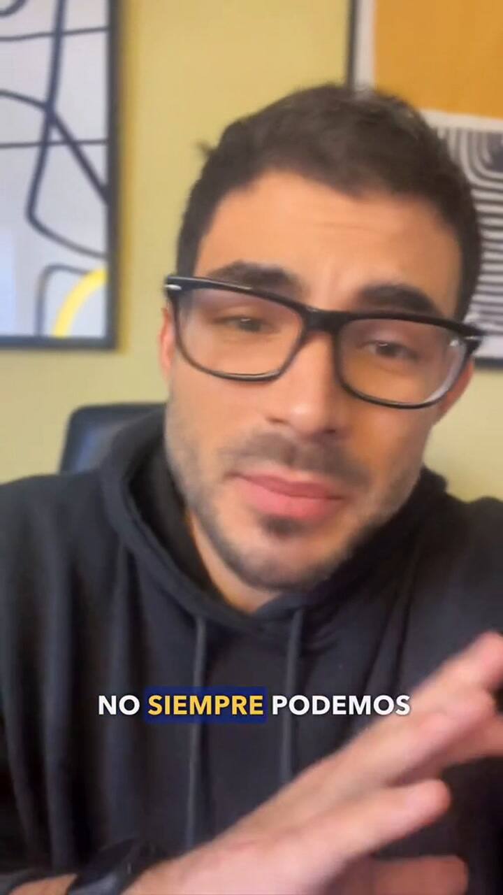 Cómo afrontar el miedo a la incertidumbre