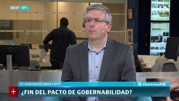 Columna de Jorge Liotti