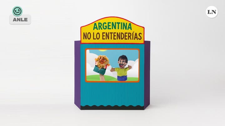 Argentina, no lo entenderías: Especial Día del Niño