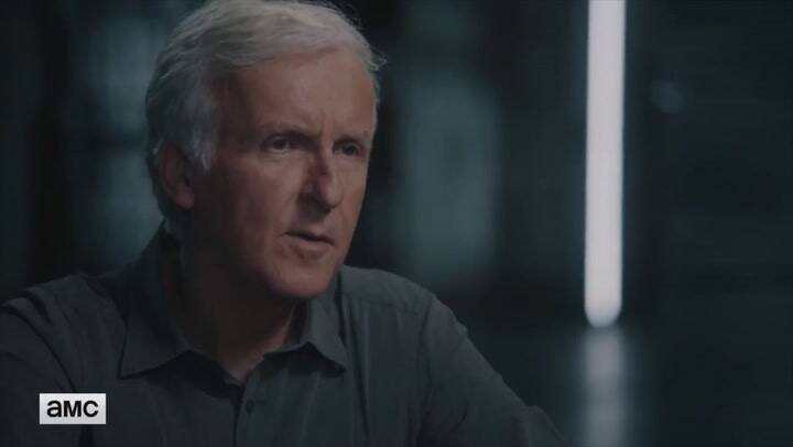 James Cameron’s Story of Science Fiction