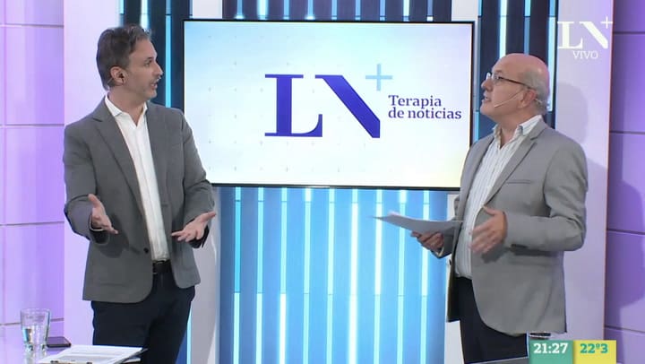 La historia del choripan