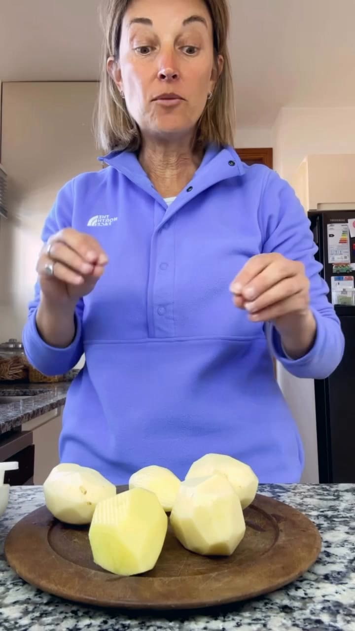 Cocinar rico y saludable en microondas es posible