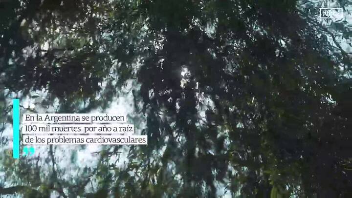 La Nacion Jumbo Cardiologo