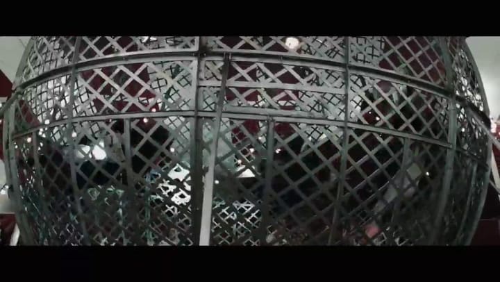 Trailer de la película Cruce de caminos - Fuente: YouTube