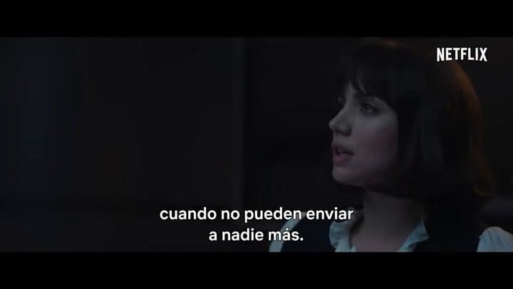 El hombre gris se convirtió en la película más vista a una semana de su estreno.