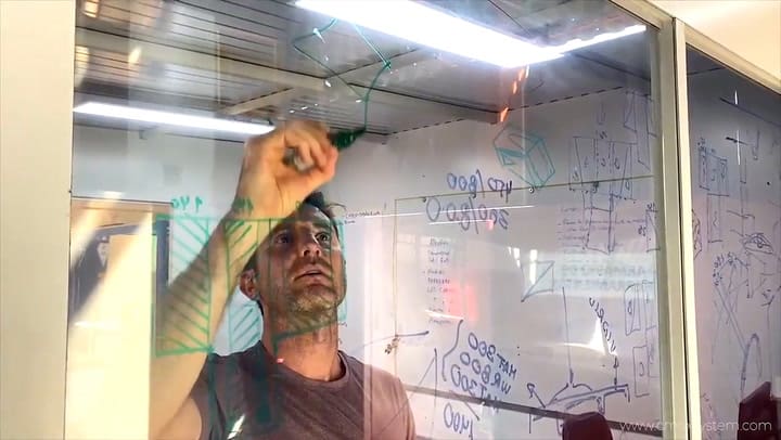 ¿Cómo son los refugios de emergencia?