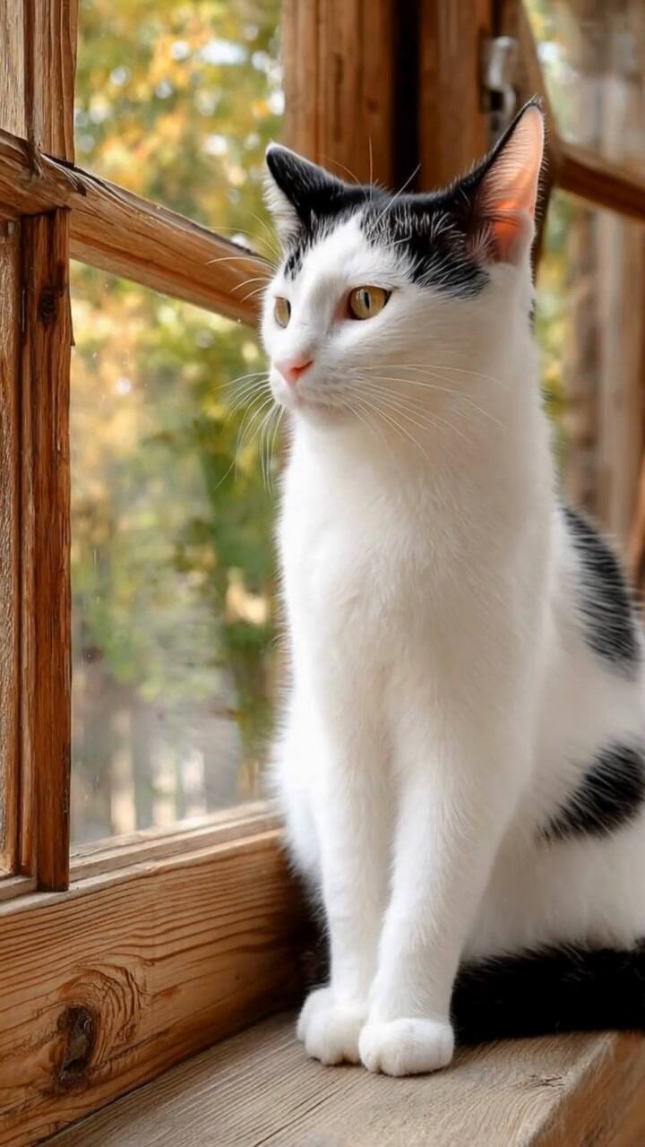 ¿Cuántas horas se puede dejar solo a un gato?