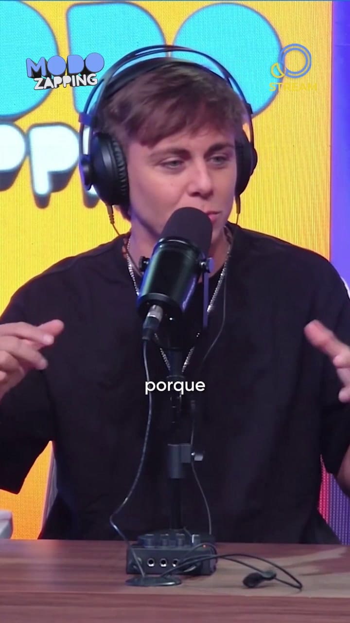 La sorpresiva revelación de Martín Pepa sobre Gran Hermano que hizo estallar las redes