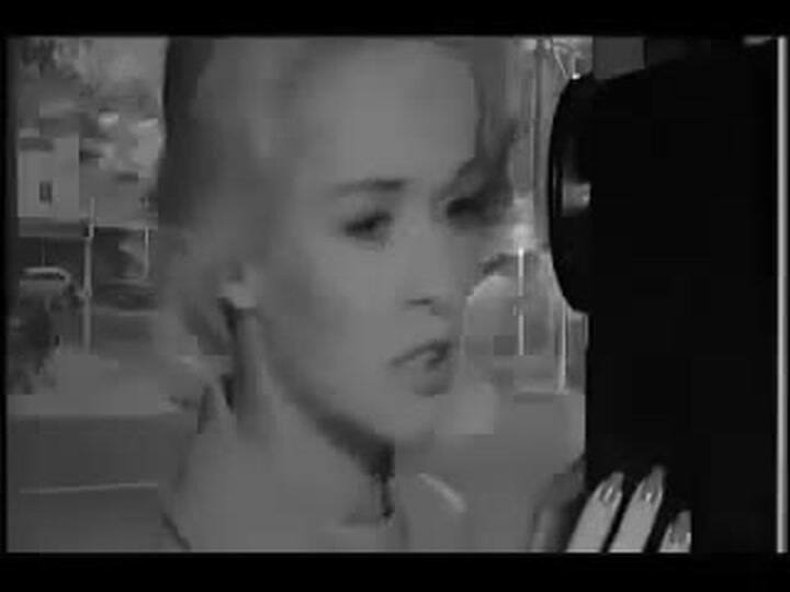 Una película de terror de Alfred Hitchcock llegó al streaming