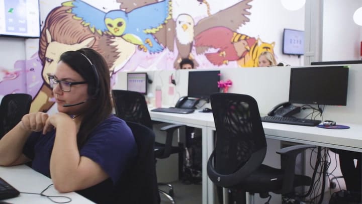 La historia de 123Seguro