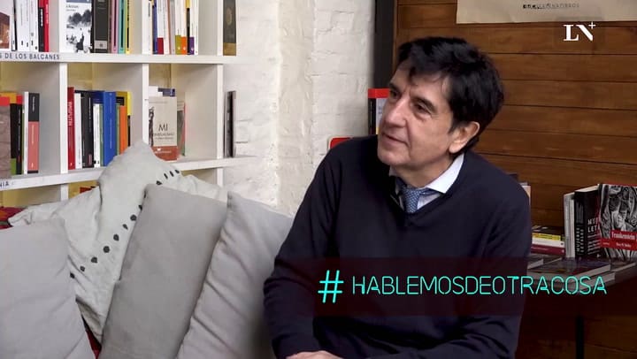 Carlos Melconian 'Firmando la estabilidad dentro de la inestabilidad'