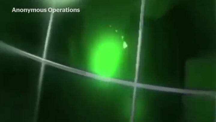 Amenaza anónima a Donald Trump