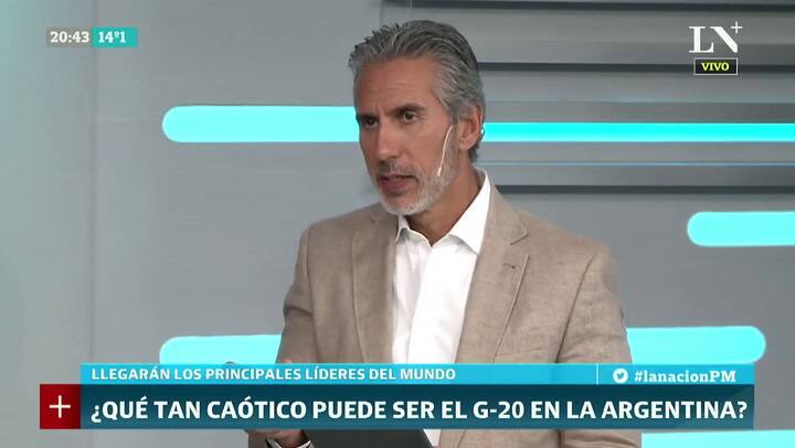 La columna de Inés Capdevila