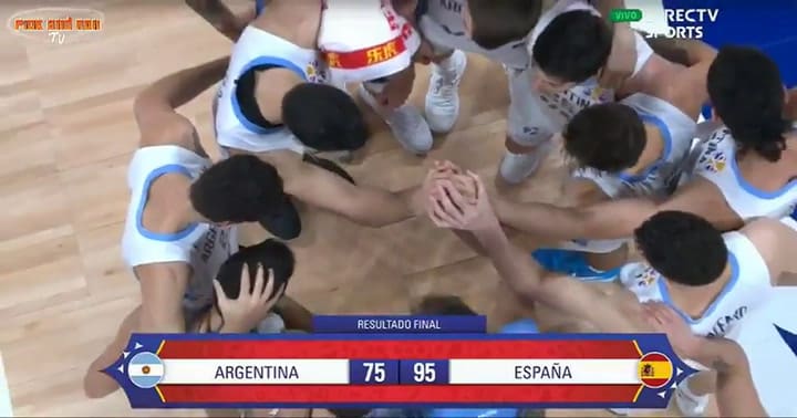 ¡Gracias chicos! ¡Inolvidable!