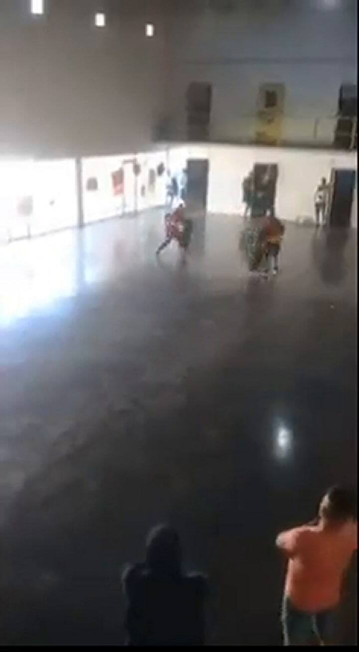 Un preso murió acuchillado en una pelea en el Complejo Penitenciario 2 de Roque Sáenz Peña, Chaco