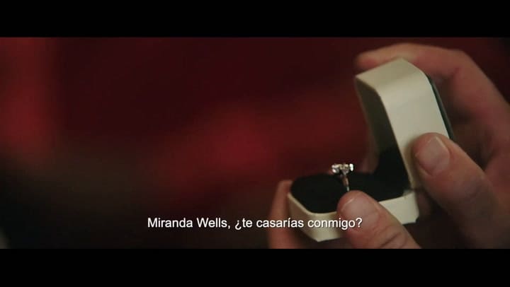 Tráiler de 'EL SECRETO: ATREVETE A SOÑAR'