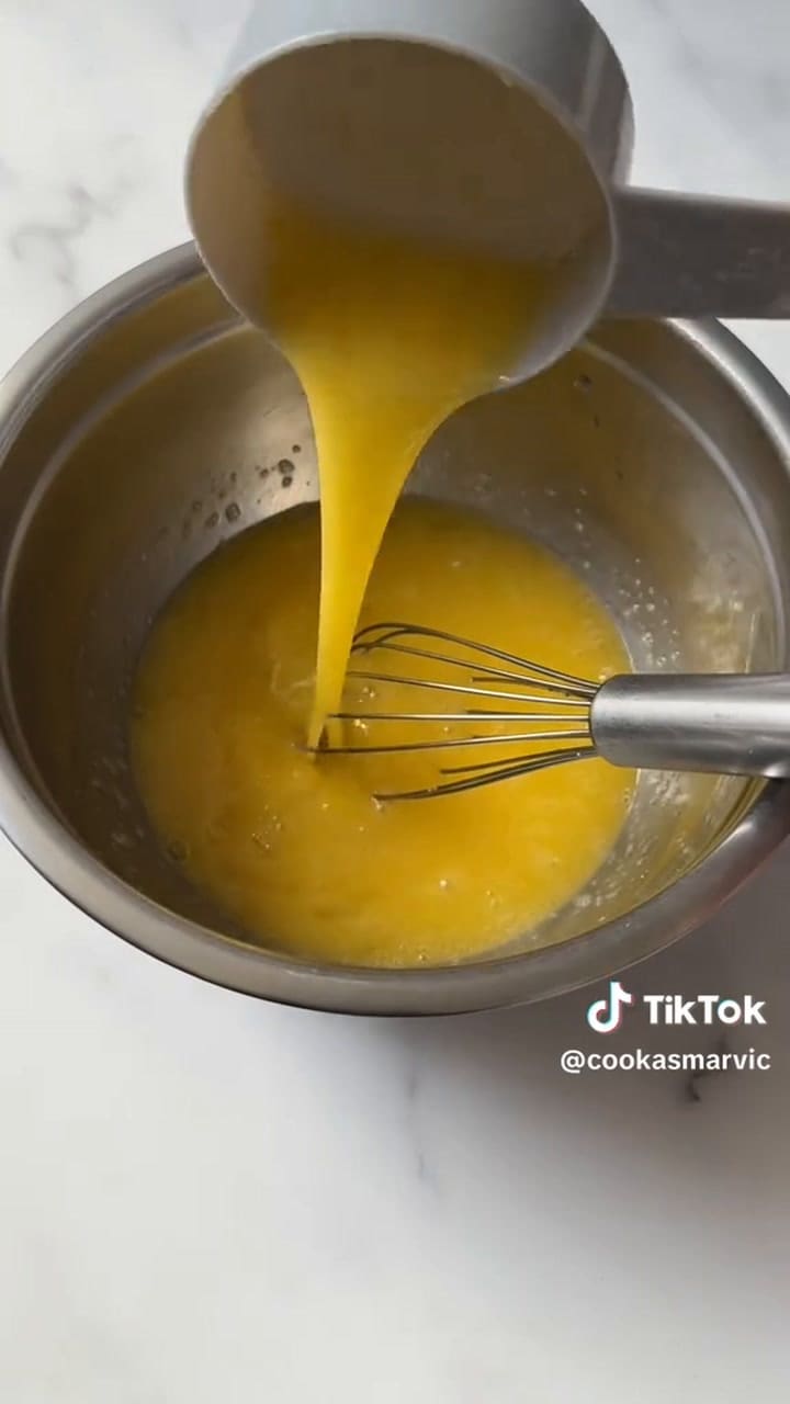 Receta fácil de coquitos