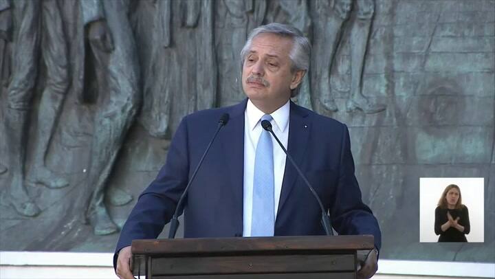 No voy a claudicar ante un laboratorio'