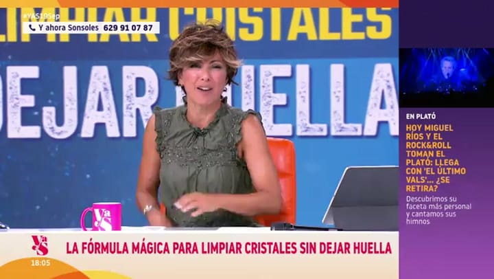 El vinagre, el ingrediente clave para tener cristales impolutos y sin rastros de suciedad