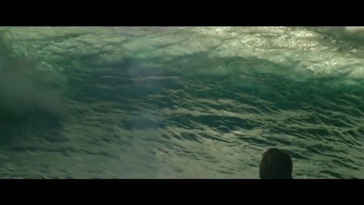 Miedo Profundo - Trailer