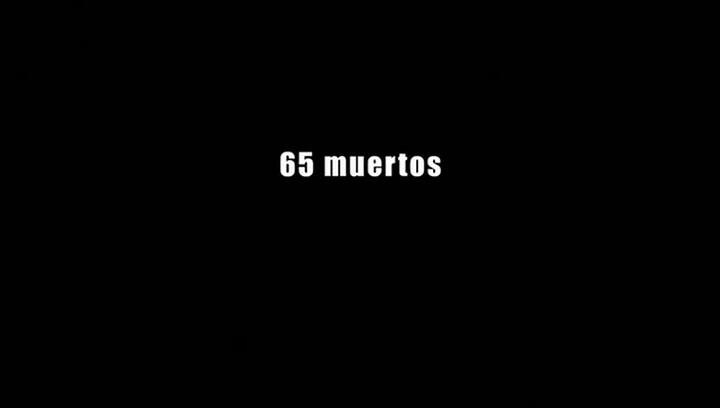 A 20 años de LAPA, piden declarar el 31 de agosto el 'Día de la Impunidad'. Fuente: Twitter