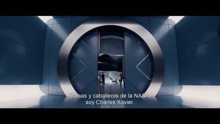 Dark Phoenix - Trailer - Fuente: YouTube