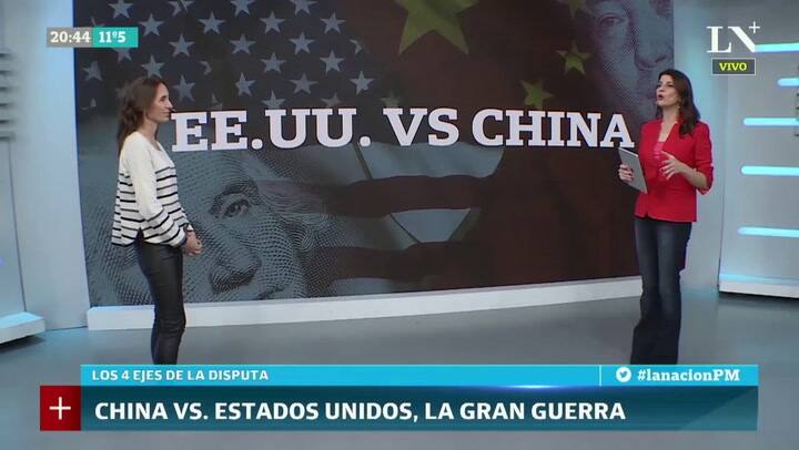 Columna de Inés Capdevilla