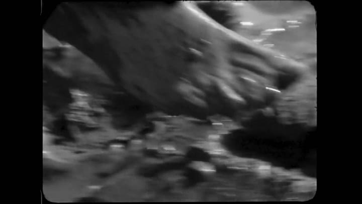 The Murder Capital | Green & Blue - Fuente: Youtube