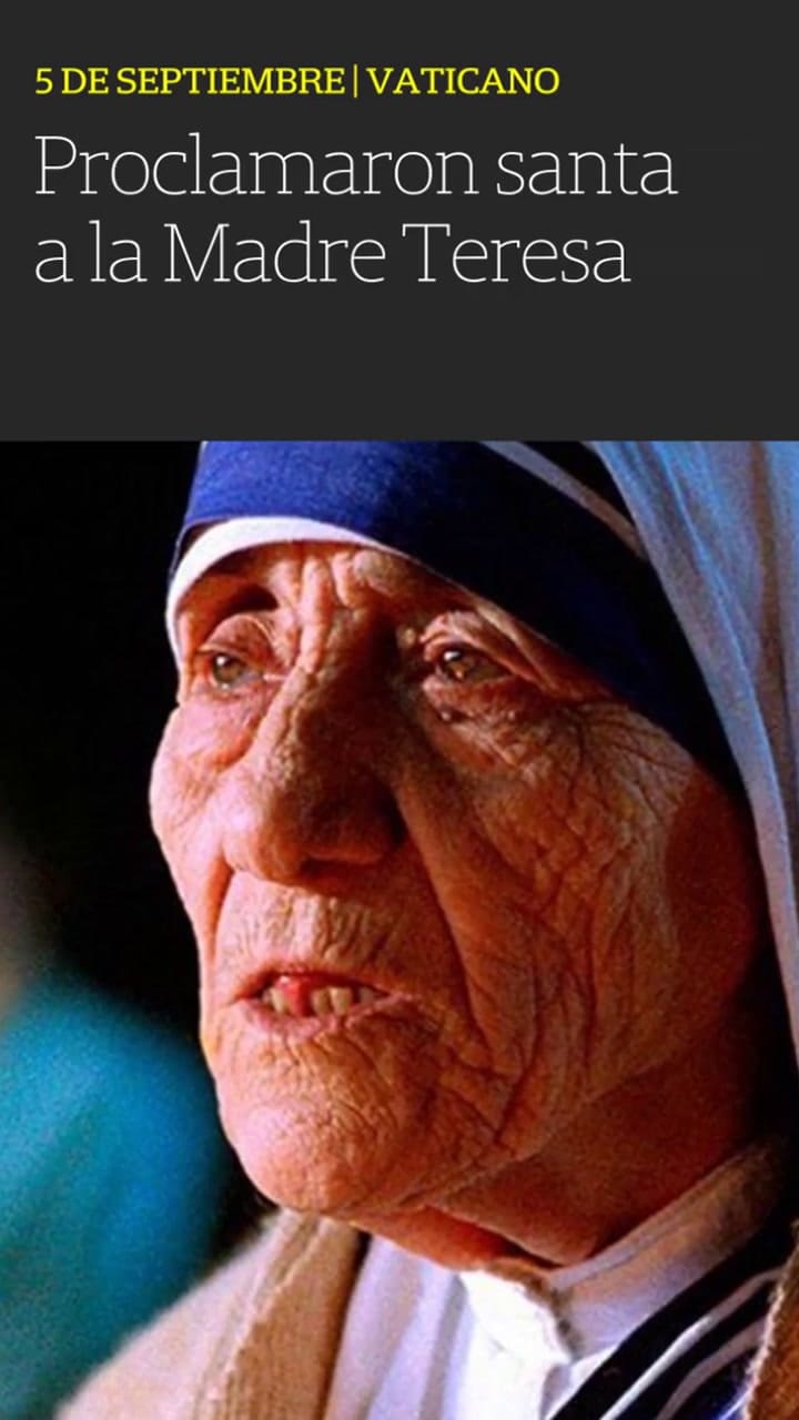 Break, noticias en 2 minutos: 5 de septiembre