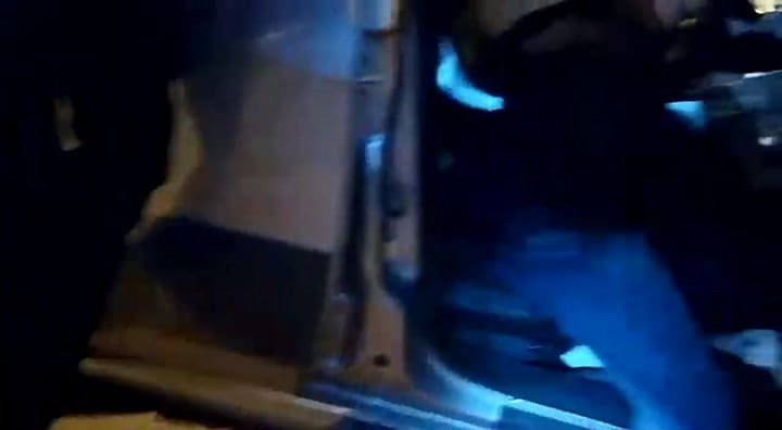 Cae una banda de contrabandistas de teléfonos celulares