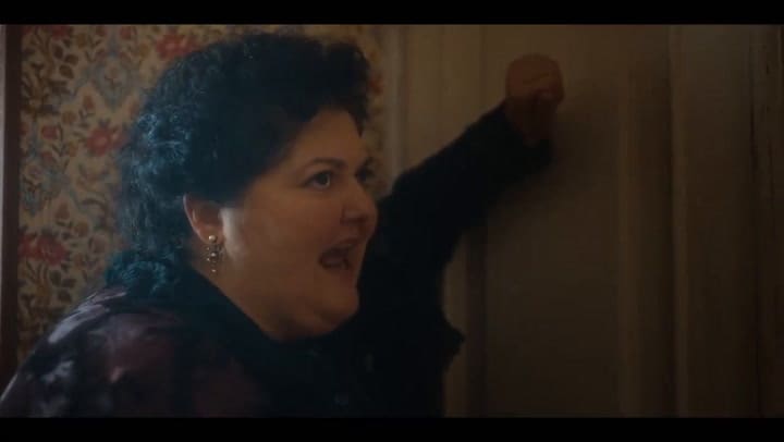 La ley de Lidia Poet tráiler