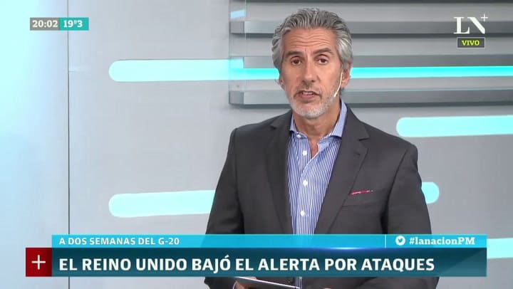 Columna de Inés Capdevila