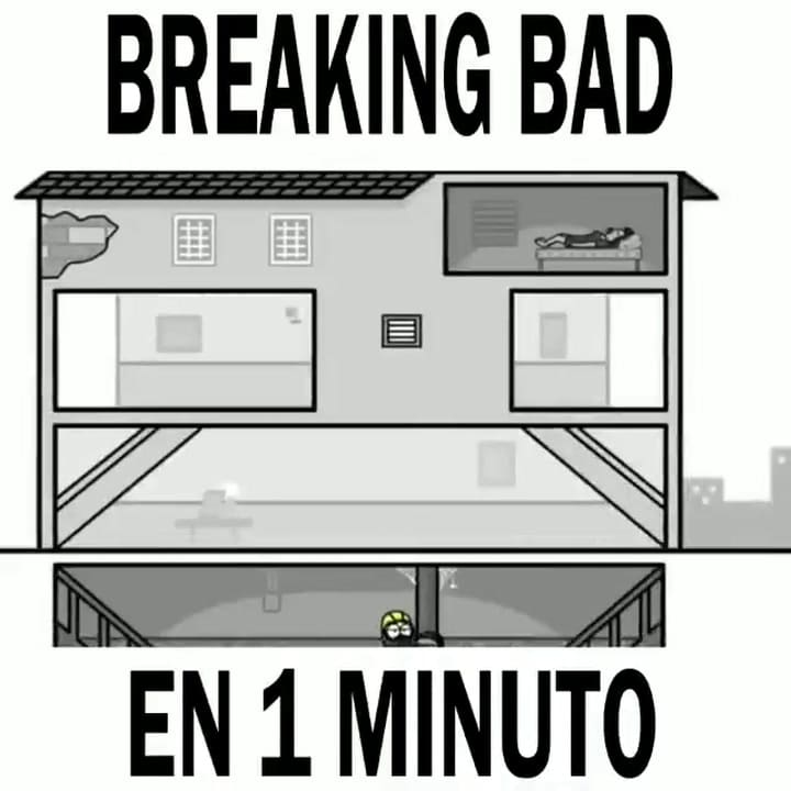 Breaking Bad