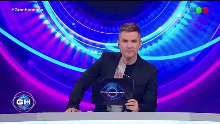 Gran Hermano Les Dio La Misma Sanción Triple A Juliana Furia Y Williams